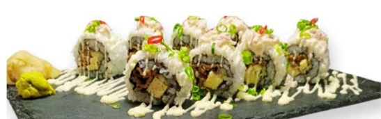 Teriyaki Chicken Bento